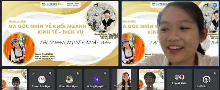13Win 21 link không chặn VJIT học hỏi kinh nghiệm làm việc thành công tại Nhật Bản 33