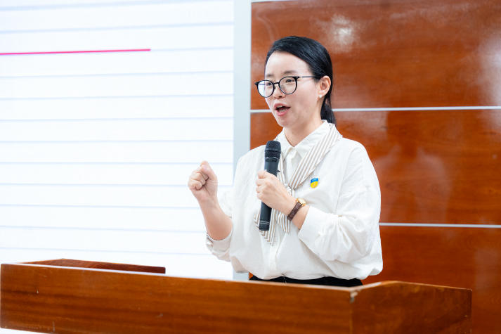 13Win 21 link không chặn Khoa Hàn Quốc học được trang bị “tận gốc” trước ngưỡng cửa thị trường lao động 23