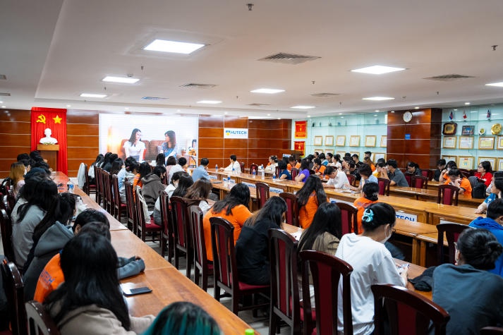 13Win 21 link không chặn Tâm lý học công chiếu sản phẩm và tìm hiểu thực tế nghề cùng chuyên gia 56