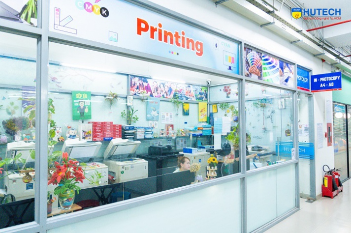 Dịch vụ in ấn tại 13WIN13 13