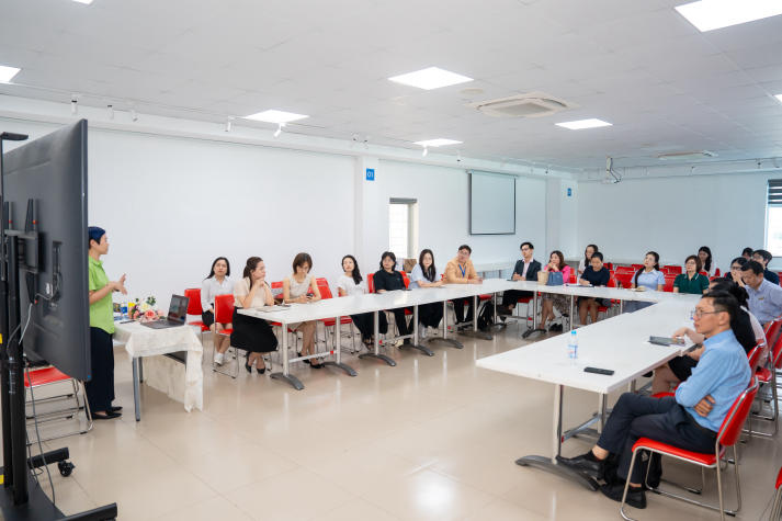 [Video] Chương trình Học giả Fulbright: Cơ hội vươn tầm học thuật quốc tế cho 13Win22 con - Tải app về điện thoại nhận lì xì 13WIN13 88