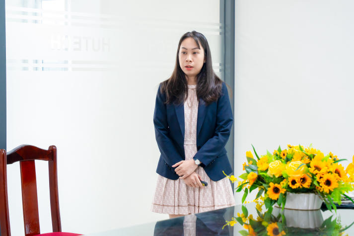 Nhiều nghiên cứu mới lạ được trình bày trong buổi bảo vệ luận văn/đề án 13Win13 link đăng nhập 13Win 22 miễn phí mỗi ngày ngành Marketing 127