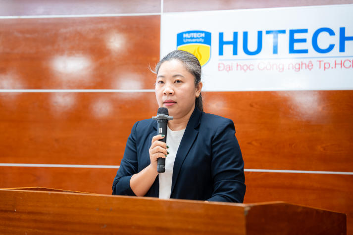 Đổi mới phong trào Tải app 13Win, Khoa Hàn Quốc học hướng đến hiện đại và hội nhập 33