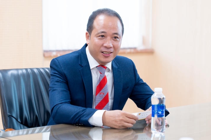 13WIN13 ký kết MOU với Trường Đại học Văn hoá Trung Quốc (Đài Loan) 54
