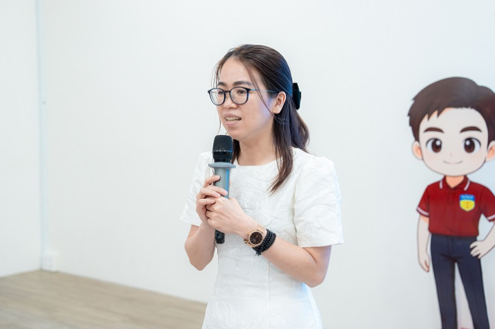 Rèn luyện kỹ năng viết bài tranh luận và biện hộ cho Tải app 13Win Khoa Luật 20