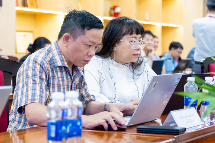 Đón đầu kỷ nguyên số: 13WIN13 thúc đẩy ứng dụng AI trong 13Win nhà cái Truy cập link, đào tạo và nghiên cứu khoa học 56