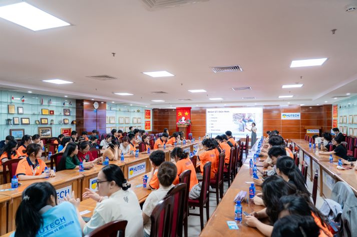 13WIN13-ers trang bị kiến thức sức khoẻ, vững bước tương lai 45