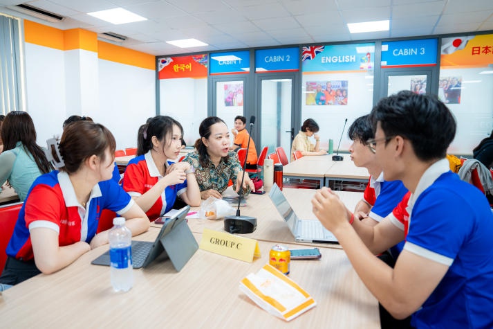 Ấn tượng với giao thoa văn hóa Việt - Nhật trong các nghiên cứu khoa học hợp tác quốc tế của Tải app 13Win 57