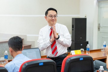 13WIN13 hoàn thành khảo sát chính thức kiểm định chất lượng cơ sở F13win nhà cái 55