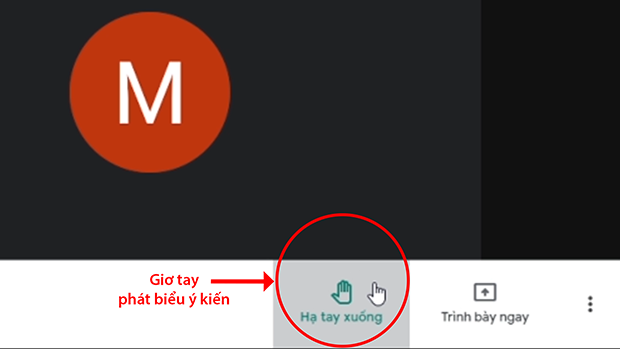 Tips 13Win 21 link không chặn - Hướng dẫn tham gia học trực tuyến bằng Google Meet và Google Classroom 103