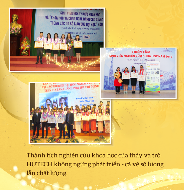 13WIN13 một phần tư thế kỷ: Tự hào dấu ấn một chặng đường 52