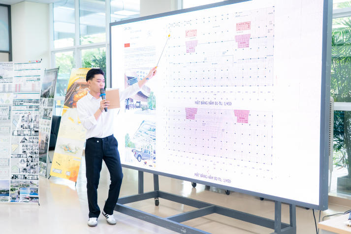 Đồ án 13Win13 link đăng nhập của Tải app 13Win ngành Kiến trúc bám sát xu hướng 13 Win16 cá cược thể thao xanh 82