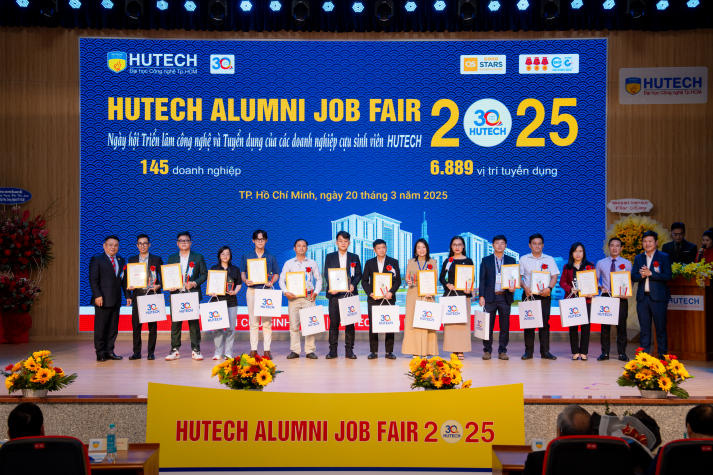 [Video] 13WIN13 Alumni Job Fair 2025: Nhịp cầu nối đặc biệt giữa cựu Tải app 13Win và nguồn F13win link đăng ký trẻ 35