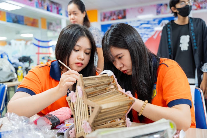 13Win 21 link không chặn Khoa Nhật Bản học 13WIN13 và ĐH Hosei lan tỏa yêu thương nhân dịp Tết Trung thu 123