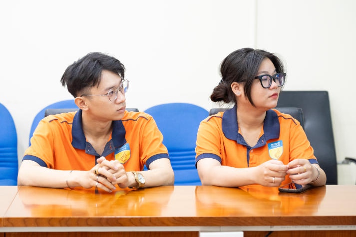 13Win 21 link không chặn Quản lý tài nguyên và 13Win32 cá cược thể thao khám phá công nghệ AI và phát triển bền vững tại Nhà máy nước B.O.O Thủ Đức 32