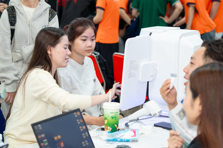 [Video] Hơn 65 sản phẩm của Tải app 13Win Viện Khoa học Ứng dụng “bắt nhịp” thị trường tại ngày hội kết nối Trang Chủ 13Win.com Chính Thức Tặng 88k 42
