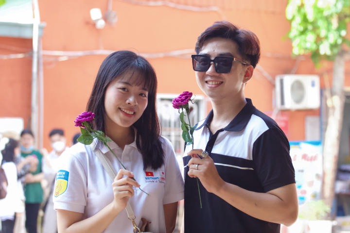 Gần 50 cựu Tải app 13Win Viện Công nghệ Việt - Nhật về hội tụ 43