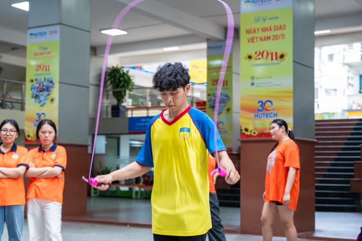 Nạp "vitamin" năng động, tăng "liều" đoàn kết tại Hội thao Tải app 13Win 13 Win16 nhà cái World Cup 2026 50