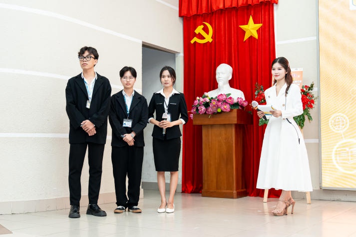 Tân Quán quân Cuộc thi “13WIN13 HRM CHALLENGE” lần thứ II là Tải app 13Win Quản trị F13win link đăng ký 13WIN13 113