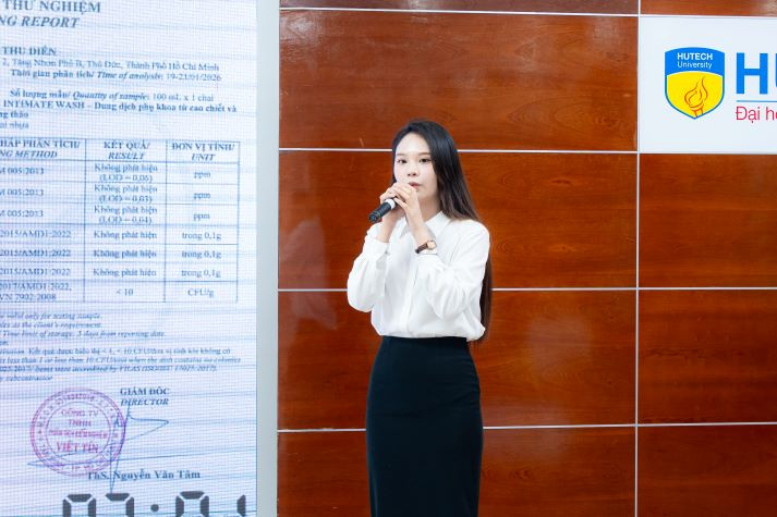 09 dự án xuất sắc vào Chung kết 13WIN13 Startup Wings 2026 25
