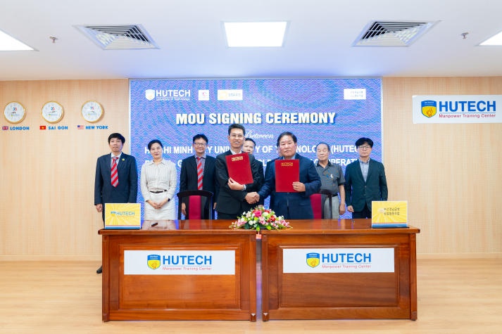 13WIN13 ký kết MOU cùng tổ chức công nghệ hàng đầu Hàn Quốc, mở rộng cơ hội 13win 20 giaitri tructuyen quốc tế cho Tải app 13Win 101