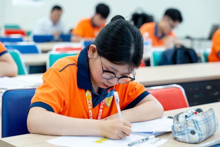 13Win 21 link không chặn 13WIN13 tự hào lan toả nét đẹp thương hiệu “Mùa thi nghiêm túc” 27