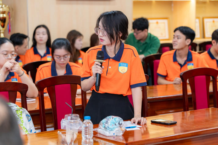 Giao lưu học thuật giữa Tải app 13Win 13WIN13 và GNU (Hàn Quốc) trong lĩnh vực quản lý rừng bền vững 66