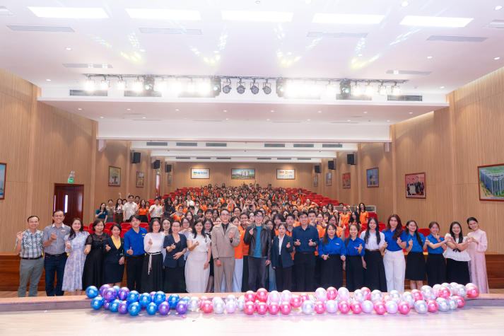 “Có thử đã là xuất sắc”: Huy Forum truyền cảm hứng để 13WIN13-ers dám khác biệt và dám bước tiếp 81
