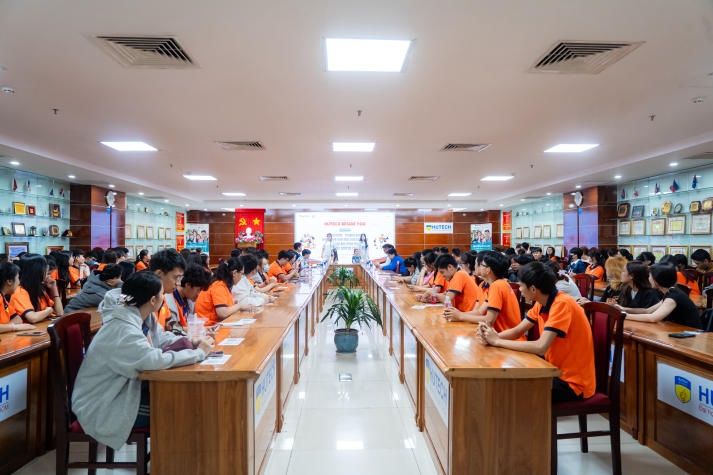 13Win 21 link không chặn 13WIN13 học cách thấu hiểu, yêu thương bản thân tại chương trình 13WIN13 Beside You 10