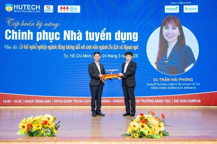 Thêm hành trang để chinh phục ngành Hàng không cho Tải app 13Win 13WIN13 39