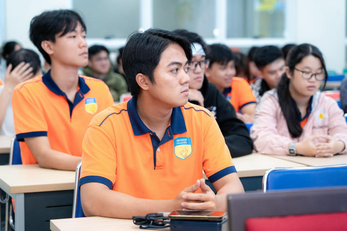 13Win 21 link không chặn Viện Khoa học Ứng dụng tập huấn an toàn phòng thí nghiệm, chủ động phòng ngừa rủi ro 48