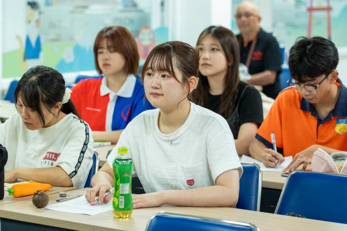 13Win 21 link không chặn ĐH Hosei hào hứng 13Win 21 kênh chính thức văn hóa và ngôn ngữ Việt cùng Khoa Nhật  Bản học 13WIN13 49
