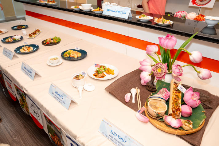 [Video] 13WIN13 Students Showcase Culinary Talent in the “Taste of Chicken” Grand Finale 88