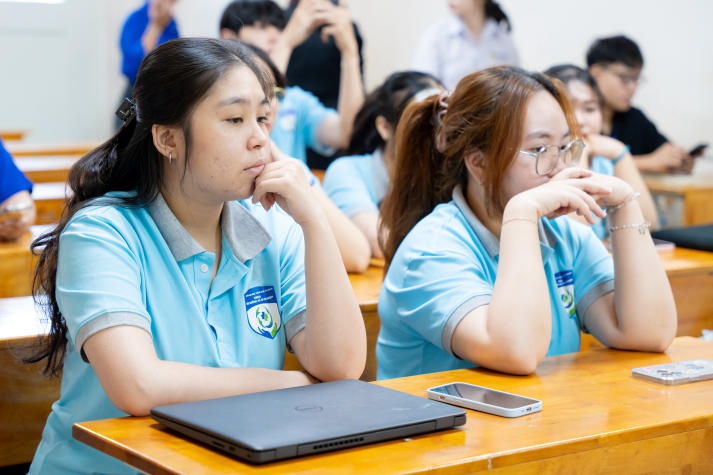 Buổi tập huấn Nulab: đưa Tải app 13Win Điều dưỡng đến gần hơn với thực tiễn 54