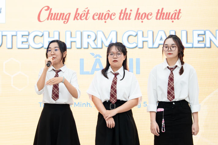Tân Quán quân Cuộc thi “13WIN13 HRM CHALLENGE” lần thứ II là Tải app 13Win Quản trị F13win link đăng ký 13WIN13 135