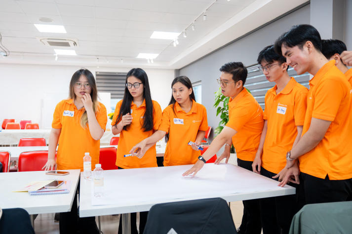 [Video] Youth Education Learning: Trang bị hành trang F13win nhà cái thanh thiếu niên cho Tải app 13Win 13WIN13 111