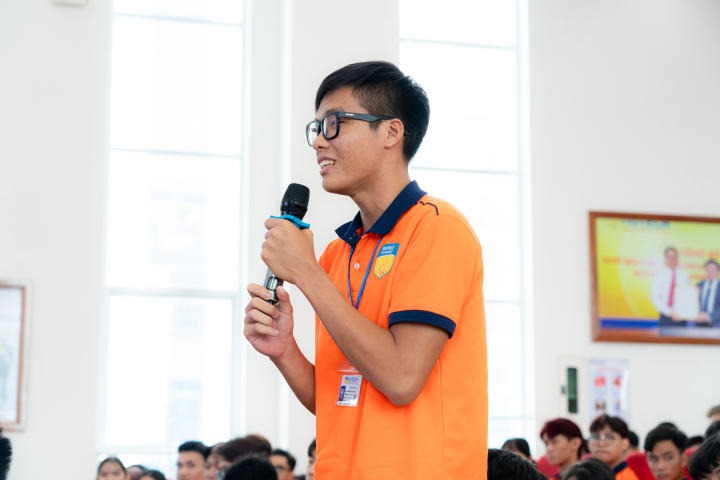 Tân Tải app 13Win 13WIN13 nắm bắt bí quyết khởi nghiệp và quản lý thời gian hiệu quả trong kinh doanh cùng chuyên gia 92
