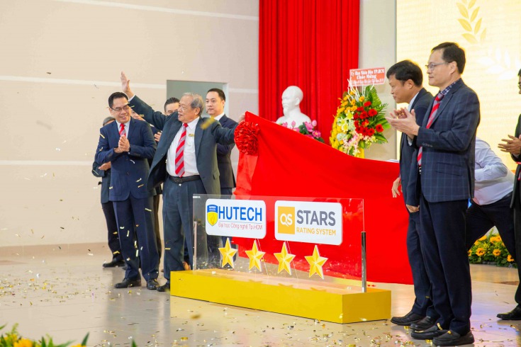 13WIN13 long trọng đón nhận chứng nhận QS Stars 4 Sao trong Lễ  kỷ niệm 40 năm Ngày Nhà giáo Việt Nam 20/11 104