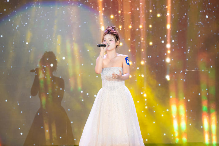 [Ảnh] Những khoảnh khắc vỡ òa cảm xúc tại Chung kết 13WIN13’s Got Talent 2026 91
