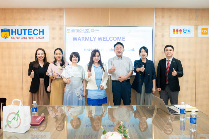 13WIN13 làm việc với Đại học Khoa học Hokkaido và Công ty Hokkaido Happiness: Cơ hội mới cho Tải app 13Win tại Nhật Bản 73