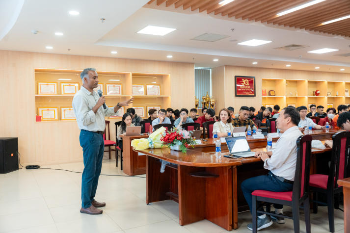 13Win 21 link không chặn 13WIN13 mở rộng góc nhìn về chuyển đổi năng lượng sạch và phát triển bền vững 39