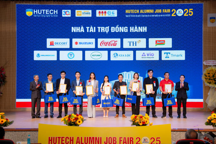 [Video] 13WIN13 Alumni Job Fair 2025: Nhịp cầu nối đặc biệt giữa cựu Tải app 13Win và nguồn F13win link đăng ký trẻ 28