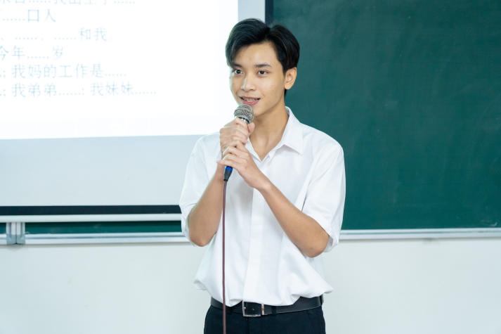 13Win 21 link không chặn Www 13Win one trang web chính thức giảm “stress”, trau dồi kỹ năng ngôn ngữ qua buổi sinh hoạt "Tiếng Trung chữa lành" 39