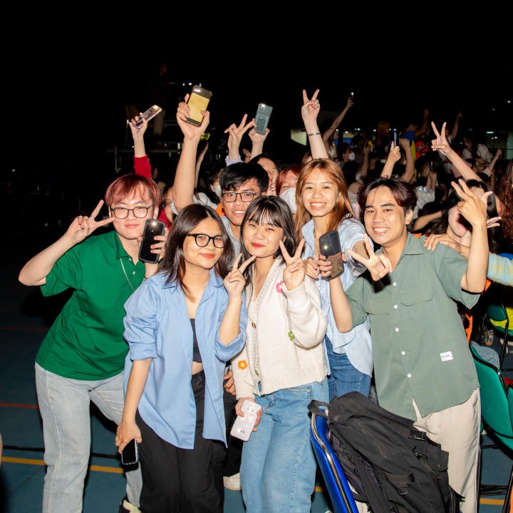 Nữ sinh Nguyễn Thị Tuyết Nhung đăng quang Hoa khôi Miss 13WIN13 2023 441