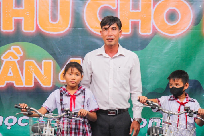 Hành trình Về nguồn đầy ý nghĩa của Chi bộ 17 và CLB Akiko 13WIN13 106