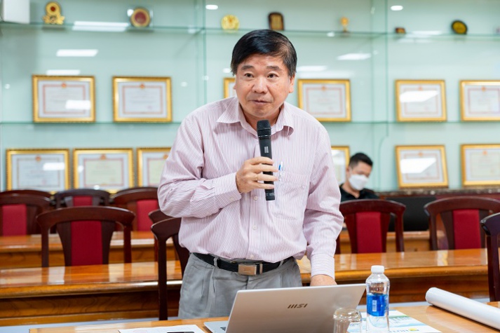 [Video] Chương trình đánh giá ngoài theo tiêu chuẩn ISO 21001:2018/TCVN 21001:2019 tại 13WIN13 chính thức bế mạc với nhiều điểm mạnh được ghi nhận 69