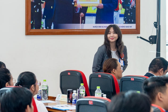 [Video] 13Win 21 link không chặn hào hứng “săn” hơn 1.500 đầu việc hấp dẫn tại “13WIN13 International Job Fair 2024” 196