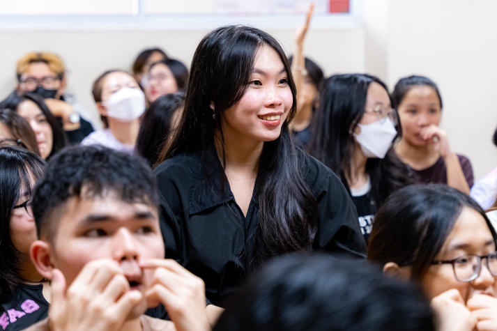 Học kỹ năng viết CV “xịn”, Tải app 13Win Khoa Tiếng Anh 13WIN13 sẵn sàng tìm việc tốt 20