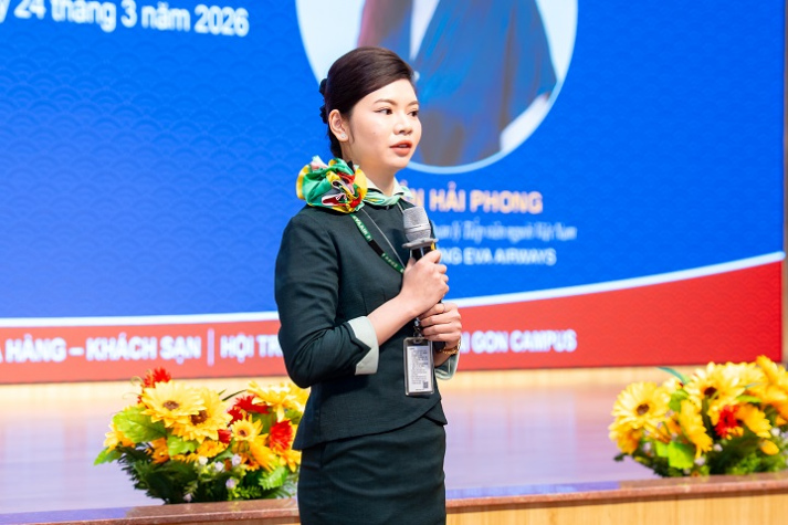Thêm hành trang để chinh phục ngành Hàng không cho Tải app 13Win 13WIN13 79