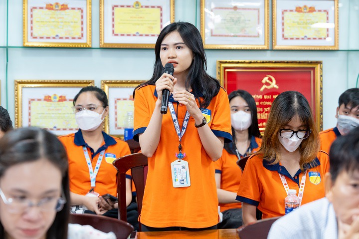 Ấm áp buổi tọa đàm giao lưu với Trang Chủ Sòng Bạc 13win.com Uy Tín của Sòng Bài Trực Tuyến 13win.Com 13WIN13 112